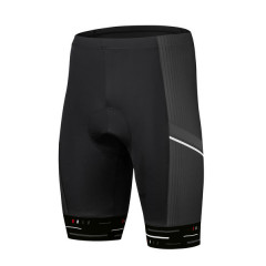 ETAPE pánské kalhoty RACING 2.0, černá