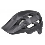 ETAPE cyklistická přilba X-RAY, černá/šedá mat