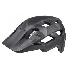 ETAPE cyklistická přilba X-RAY, černá/šedá mat