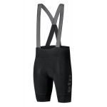 ETAPE pánské kalhoty RIFT LACL, černá