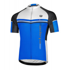 ETAPE pánský dres MAESTRO, modrá/černá