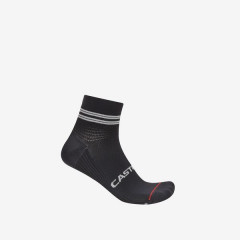 CASTELLI dámské ponožky Anima 7, black
