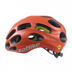 CATLIKE PŘILBA KILAUEA MIPS ORANŽOVÁ MAT