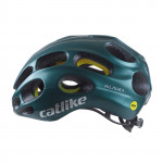 CATLIKE PŘILBA KILAUEA MIPS ZELENÁ MAT