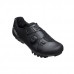 CATLIKE TRETRY WHISPER X2 MTB NYLON ČERNÉ