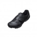 CATLIKE TRETRY WHISPER X2 MTB NYLON ČERNÉ