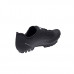 CATLIKE TRETRY WHISPER X2 MTB NYLON ČERNÉ