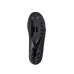 CATLIKE TRETRY WHISPER X2 MTB NYLON ČERNÉ