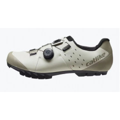 CATLIKE TRETRY WHISPER X2 MTB NYLON BÉŽOVÉ