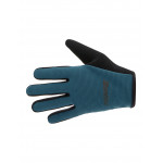 SANTINI Rukavice MTB Blue