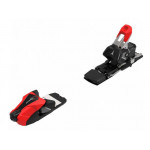 ATOMIC vázání na sjezdové lyže NY ICON 10 Red / Black