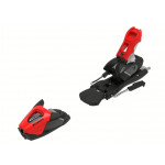 ATOMIC vázání na sjezdové lyže COLT 7 Red / Black