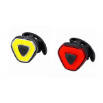 ONE sada světel TRI SET