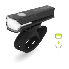 ONE sada světel SPECTRA 300 SET