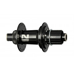 NOVATEC NÁBOJ ZADNÍ D902SB-CL-B12-A4A-11S DISC CL 32D SHIMANO HG 12x148