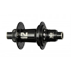 NOVATEC NÁBOJ ZADNÍ D902SB-CL-B12-A4A-XD DISC CL 32D SRAM XD 12X148