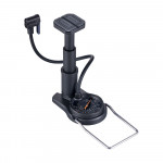 LONGUS pumpa Tramp 160 nožní s manometrem