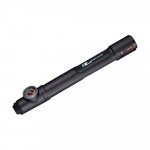 LONGUS pumpa Hobby 2WAY se šlahounkem a manometrem