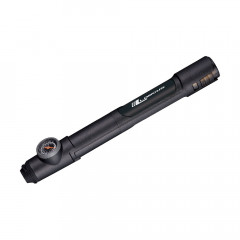 LONGUS pumpa Hobby 2WAY se šlahounkem a manometrem