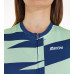 SANTINI Dámský dres Furia Smart Green