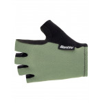 SANTINI Rukavice Brisk Light Green