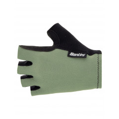 SANTINI Rukavice Brisk Light Green