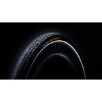 CONTINENTAL Plášť Terra Adventure Trail Grip kevlar graphit-reflex skin 700x42C