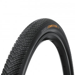 CONTINENTAL Plášť Terra Competition Trail Grip kevlar 700x35C
