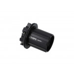 ZIPP FREEHUB KIT SUPER9 B1 - 10/11 SPEED (FOR SPLINED NON-XDR CASSETTES) - CERAMIC 61803 BEARIN