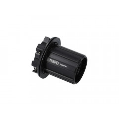 ZIPP FREEHUB KIT SUPER9 B1 - 10/11 SPEED (FOR SPLINED NON-XDR CASSETTES) - CERAMIC 61803 BEARIN