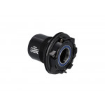 ZIPP FREEHUB KIT SUPER9 B1 - XDR - CERAMIC 61803 BEARINGS