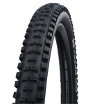SCHWALBE plášť Big Betty 27.5x2.40 ADouble Defenseix Performance TLE DoubleDefense skládací