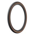 PIRELLI Plášť Cinturato™ GRAVEL S Classic, 50 - 622, TechWALL, 60 tpi, SpeedGRIP, Classic