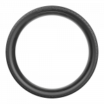 PIRELLI Plášť Cinturato™ GRAVEL H Perf., 50-584, TechWALL, 60tpi, SpeedGRIP, černý