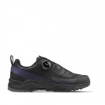 GAERNE tretry MTB Blazar Lady black/lilla EUR