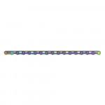 SRAM řetěz RED E1 Flaptop 12/13s+spojka 126č