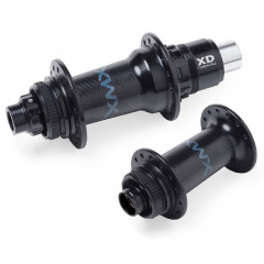 MICHE náboje XMX BOOST MTB 32 děr,SRAM XD, CL