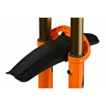 FOX BLATNÍK PŘEDNÍ DO VIDLICE 40 LONG OD MODELOVÉHO ROKU 2027 ČERNÝ