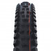 SCHWALBE plášť Tacky Chan 27.5x2.50 GravityPro TLR ADouble Defenseix Soft radial skládací