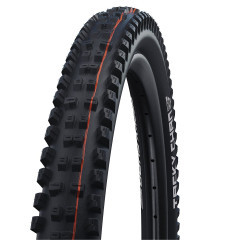 SCHWALBE plášť Tacky Chan 27.5x2.50 GravityPro TLR ADouble Defenseix Soft radial skládací