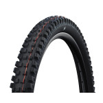 SCHWALBE plášť Magic Mary 27.5x2.50 Gravity PRO Soft TLR radial skládací