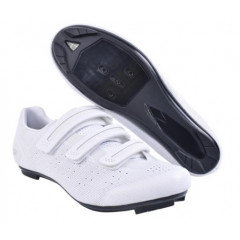 FLR Tretry F-35 Knit White