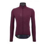 SANTINI Unisex bunda Magic Rain Red