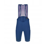 SANTINI Dámské kraťasy se šlemi RTR Blue