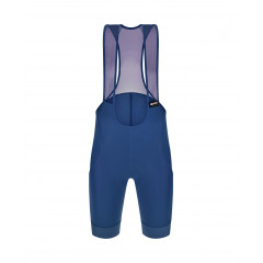 SANTINI Dámské kraťasy se šlemi RTR Blue