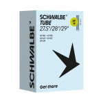 SCHWALBE duše 29" AV19 40/62- 584/635 autoventilek 40mm