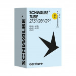 SCHWALBE duše 29" SV19 40/62- 584/635 galuskový ventilek 60mm