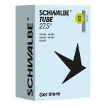 SCHWALBE duše 29" AV19 40/62- 584/635 autoventilek 50mm