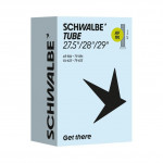 SCHWALBE duše 29" AV19L 54/75-584/622 autoventilek 40mm