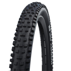 SCHWALBE plášť Nobby Nic 29x2.4 ADouble Defenseix Green TLR skládací